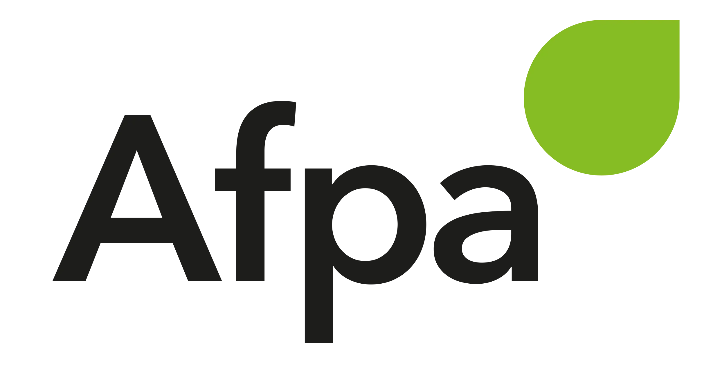 logo de l'entreprise : Afpa