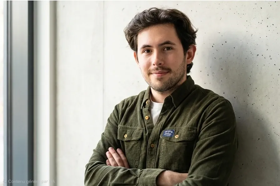 photo de Kilian Olry