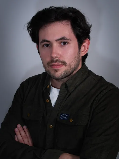 photo de Kilian Olry