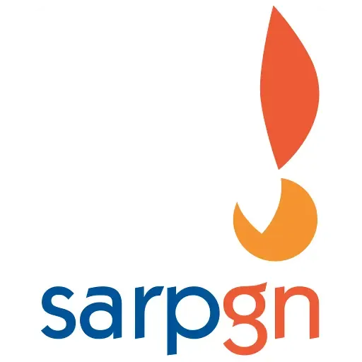 logo de l'entreprise : Sarpgn